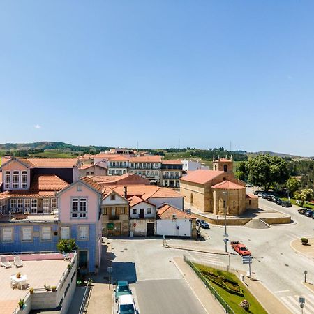 Palacio Nova Seara 2503 - Al Armamar Dış mekan fotoğraf