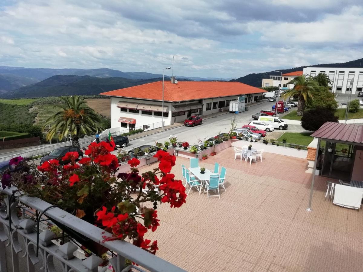 Palacio Nova Seara 2503 - Al Armamar Dış mekan fotoğraf
