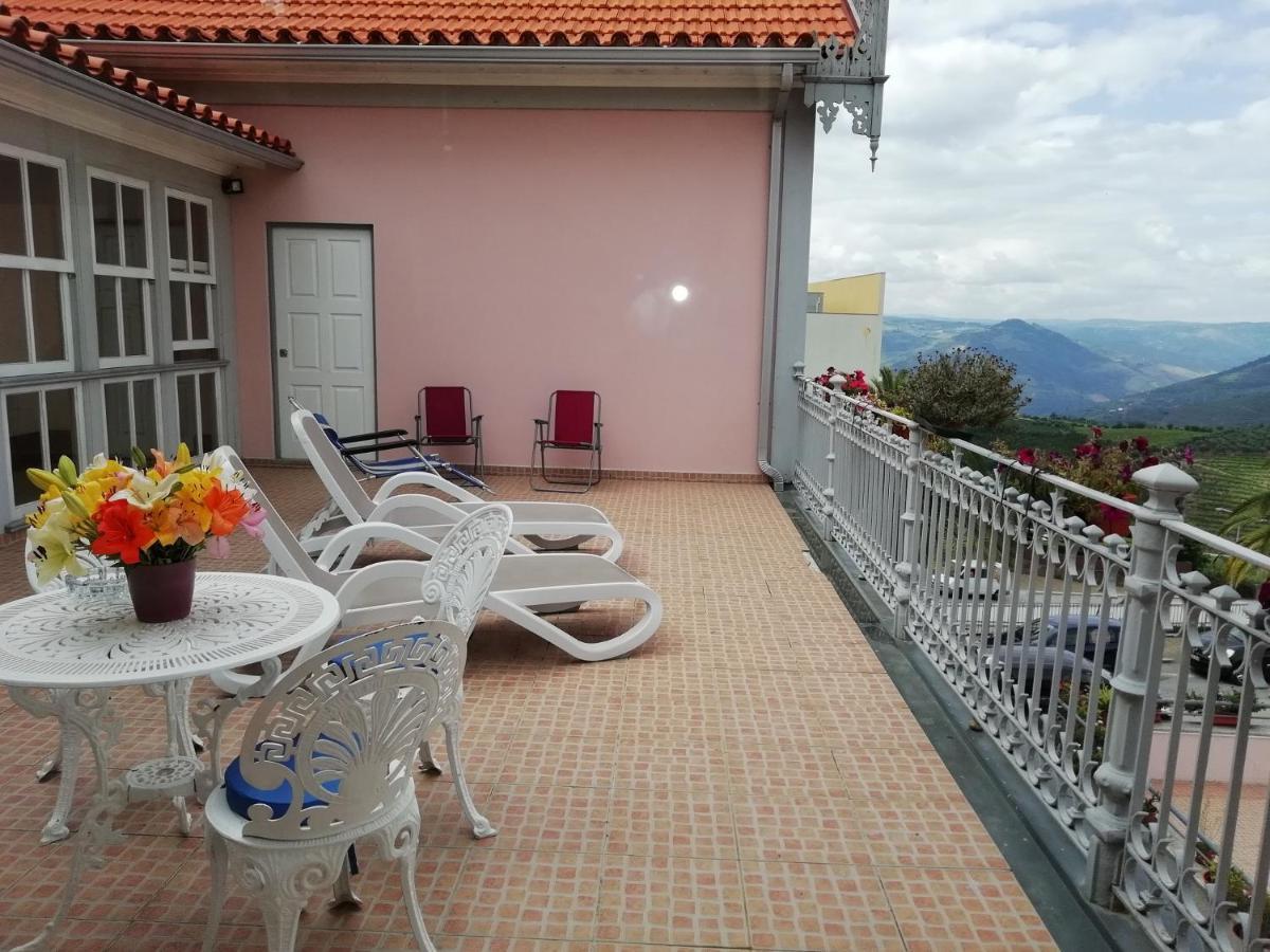 Palacio Nova Seara 2503 - Al Armamar Dış mekan fotoğraf