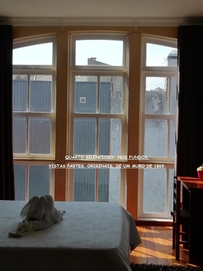 Palacio Nova Seara 2503 - Al Armamar Dış mekan fotoğraf