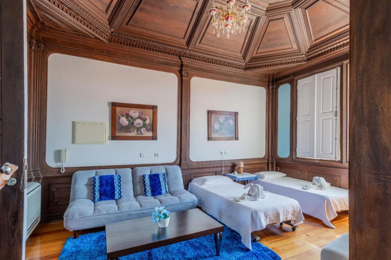 Palacio Nova Seara 2503 - Al Armamar Dış mekan fotoğraf