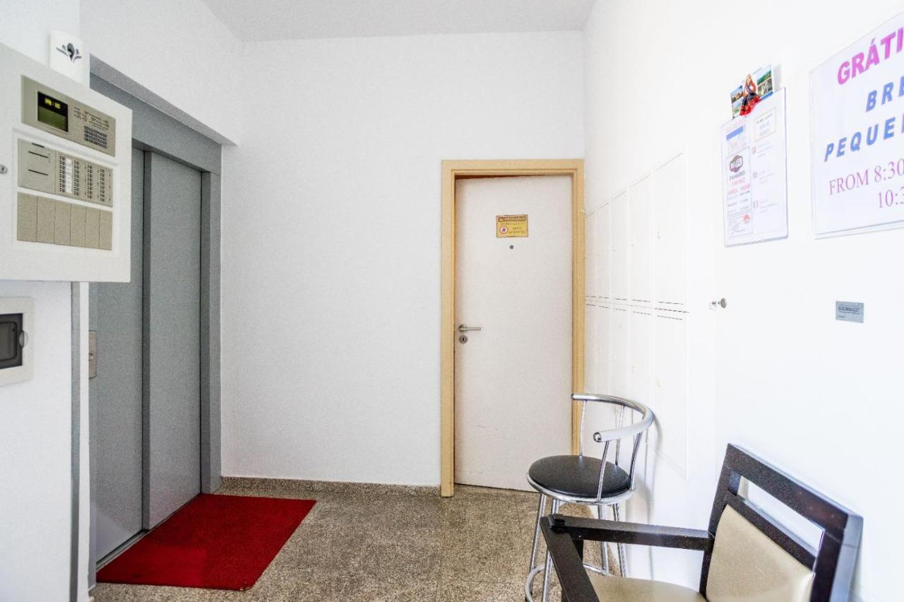Palacio Nova Seara 2503 - Al Armamar Dış mekan fotoğraf