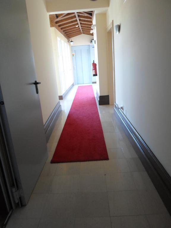 Palacio Nova Seara 2503 - Al Armamar Dış mekan fotoğraf
