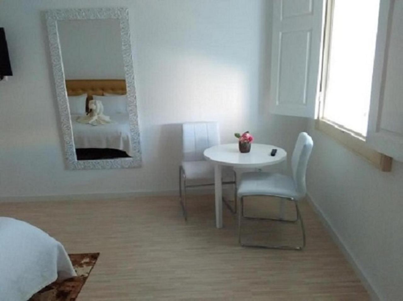 Palacio Nova Seara 2503 - Al Armamar Dış mekan fotoğraf