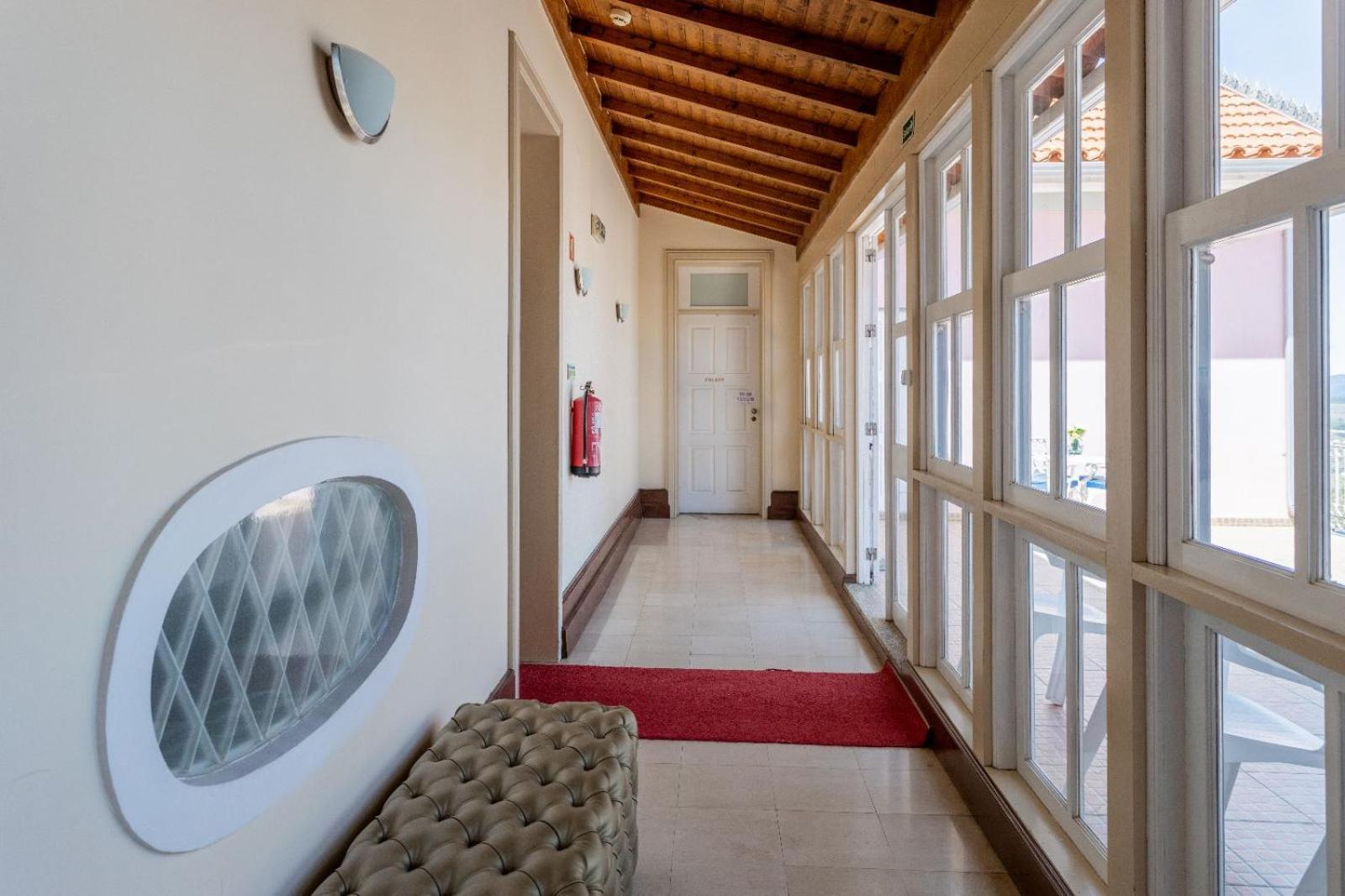 Palacio Nova Seara 2503 - Al Armamar Dış mekan fotoğraf