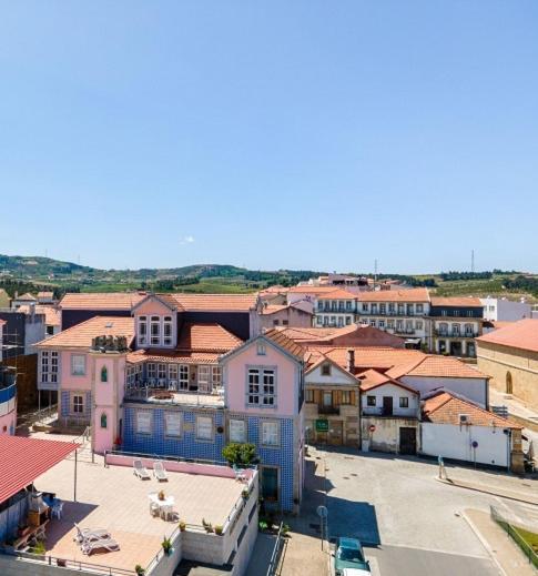 Palacio Nova Seara 2503 - Al Armamar Dış mekan fotoğraf