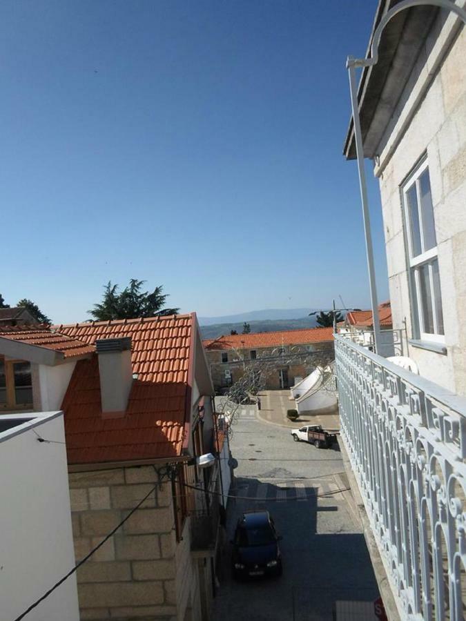 Palacio Nova Seara 2503 - Al Armamar Dış mekan fotoğraf